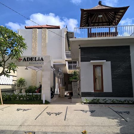 Adelia Residence Denpasar (Bali) Bagian luar foto