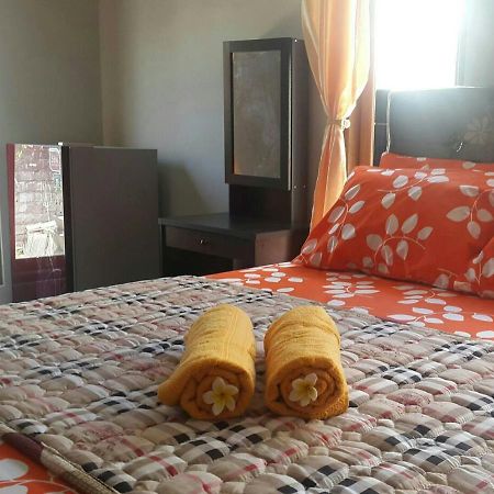 Adelia Residence Denpasar (Bali) Bagian luar foto