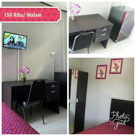 Adelia Residence Denpasar (Bali) Bagian luar foto