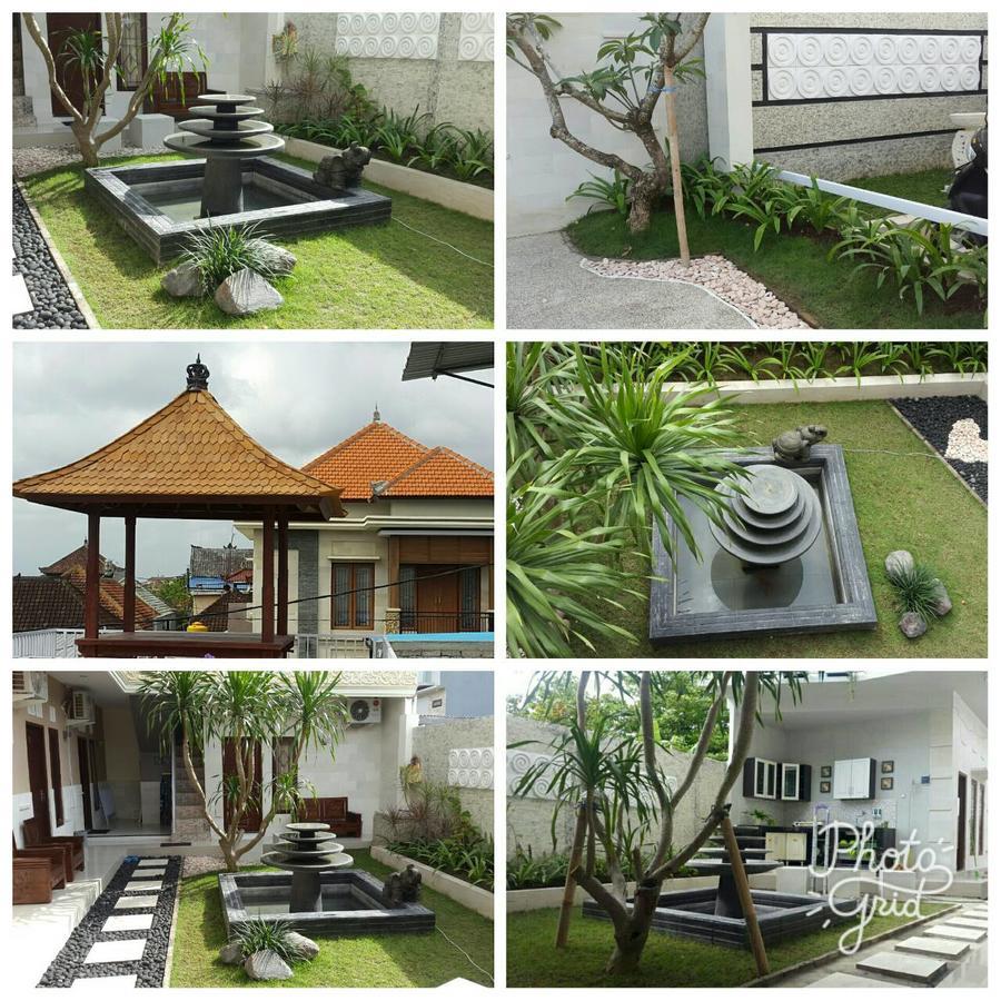 Adelia Residence Denpasar (Bali) Bagian luar foto
