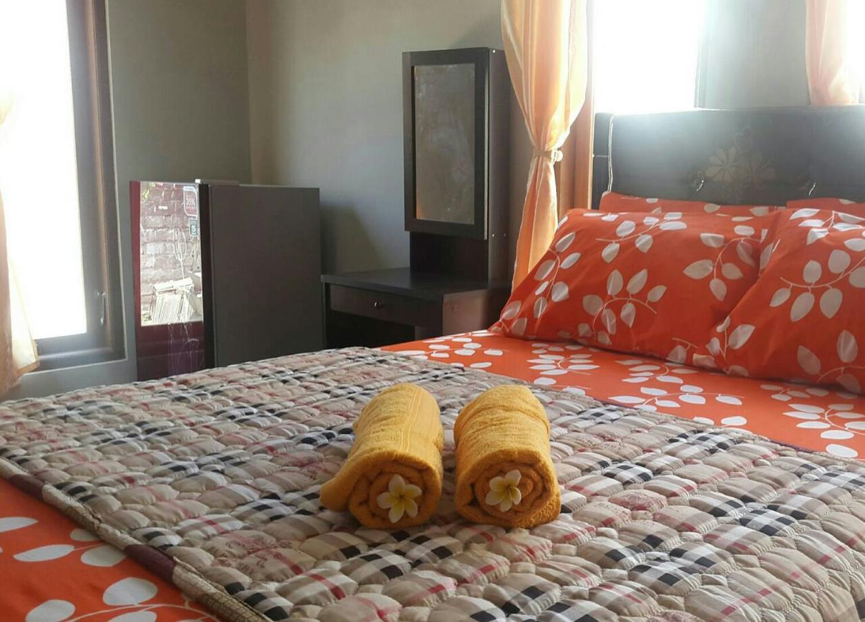 Adelia Residence Denpasar (Bali) Bagian luar foto
