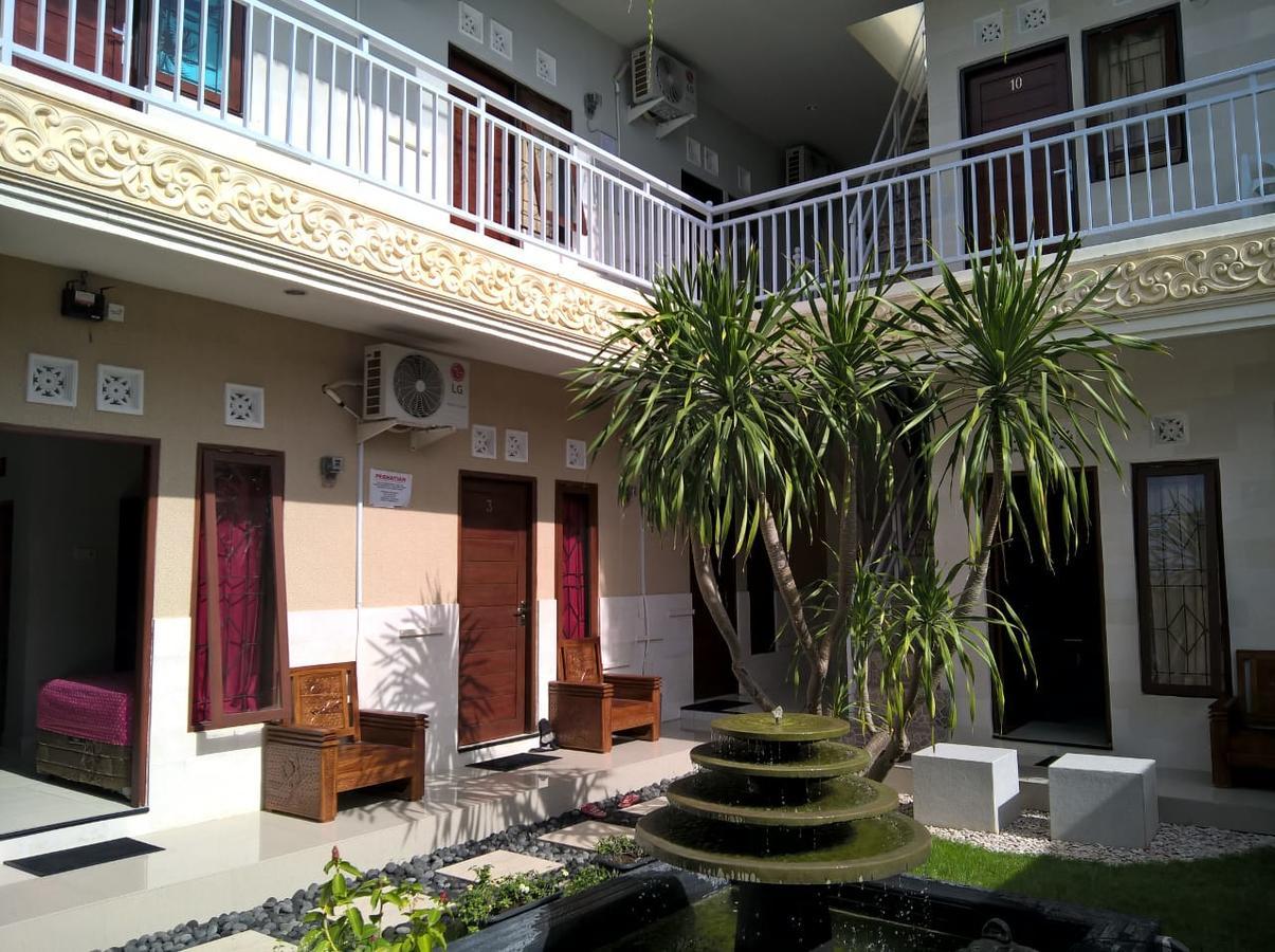 Adelia Residence Denpasar (Bali) Bagian luar foto