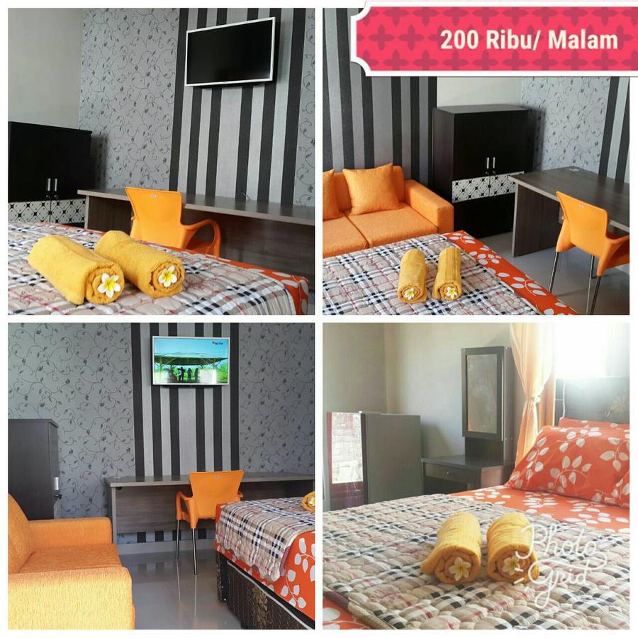 Adelia Residence Denpasar (Bali) Bagian luar foto