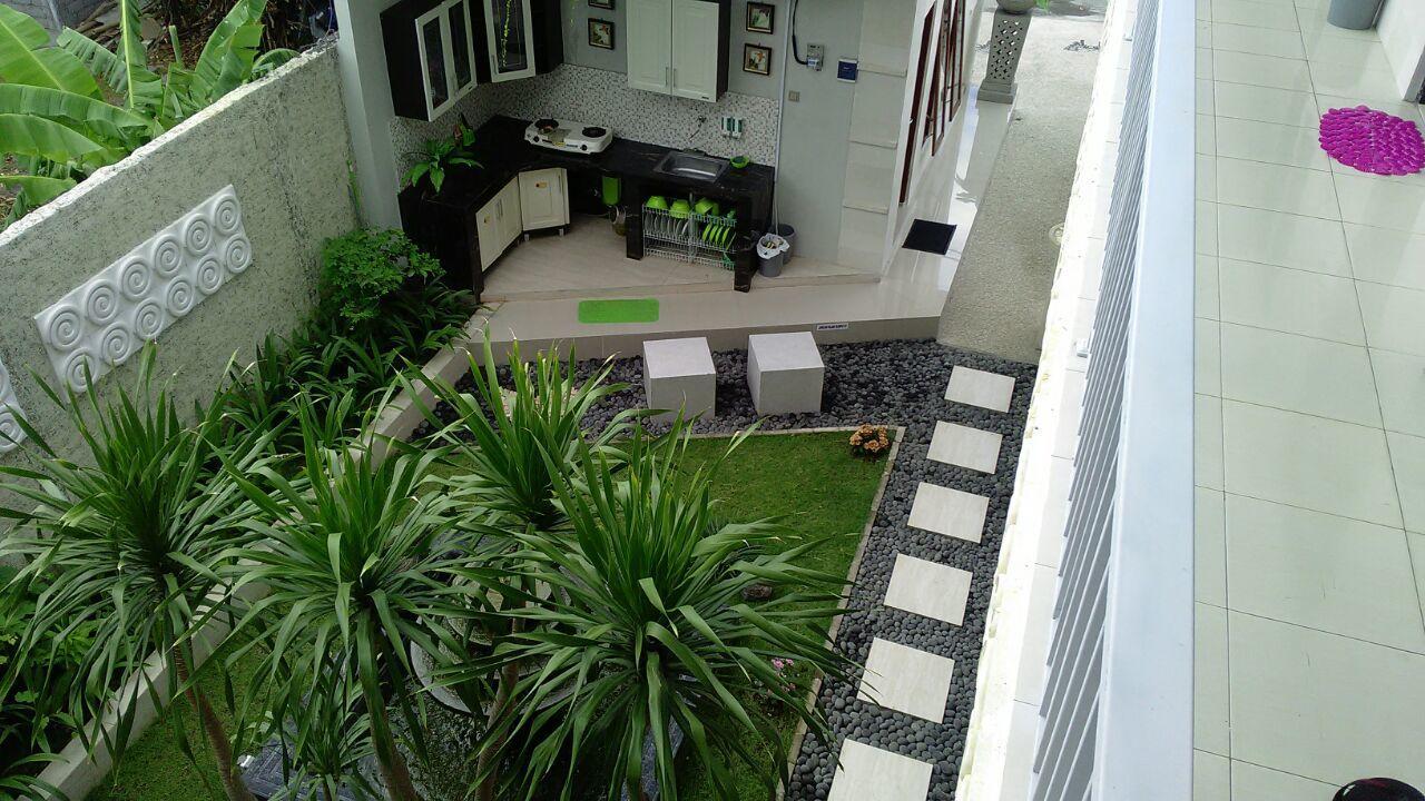 Adelia Residence Denpasar (Bali) Bagian luar foto