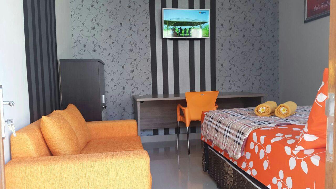 Adelia Residence Denpasar (Bali) Bagian luar foto