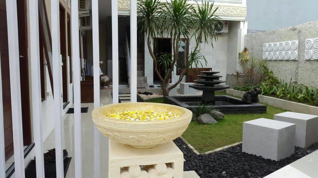 Adelia Residence Denpasar (Bali) Bagian luar foto