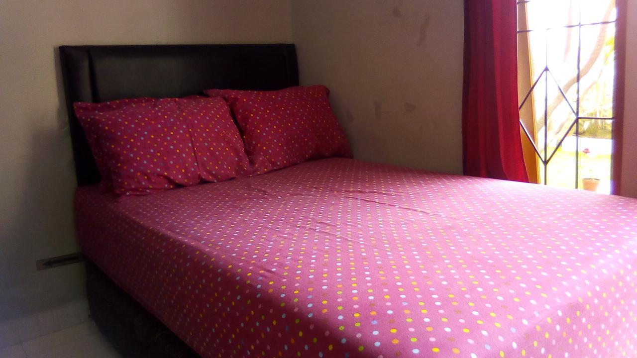 Adelia Residence Denpasar (Bali) Bagian luar foto